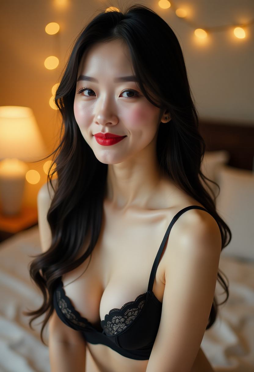 圣莫尼卡来信