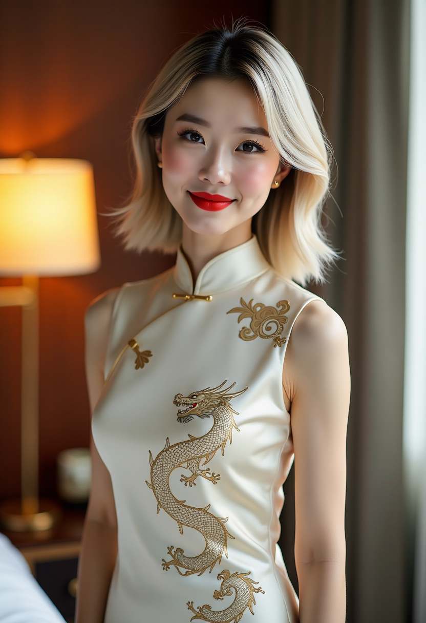 加州女郎特别篇